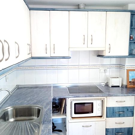 Apartamento Las Terrazas マルベーリャ エクステリア 写真
