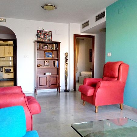 Apartamento Las Terrazas マルベーリャ エクステリア 写真
