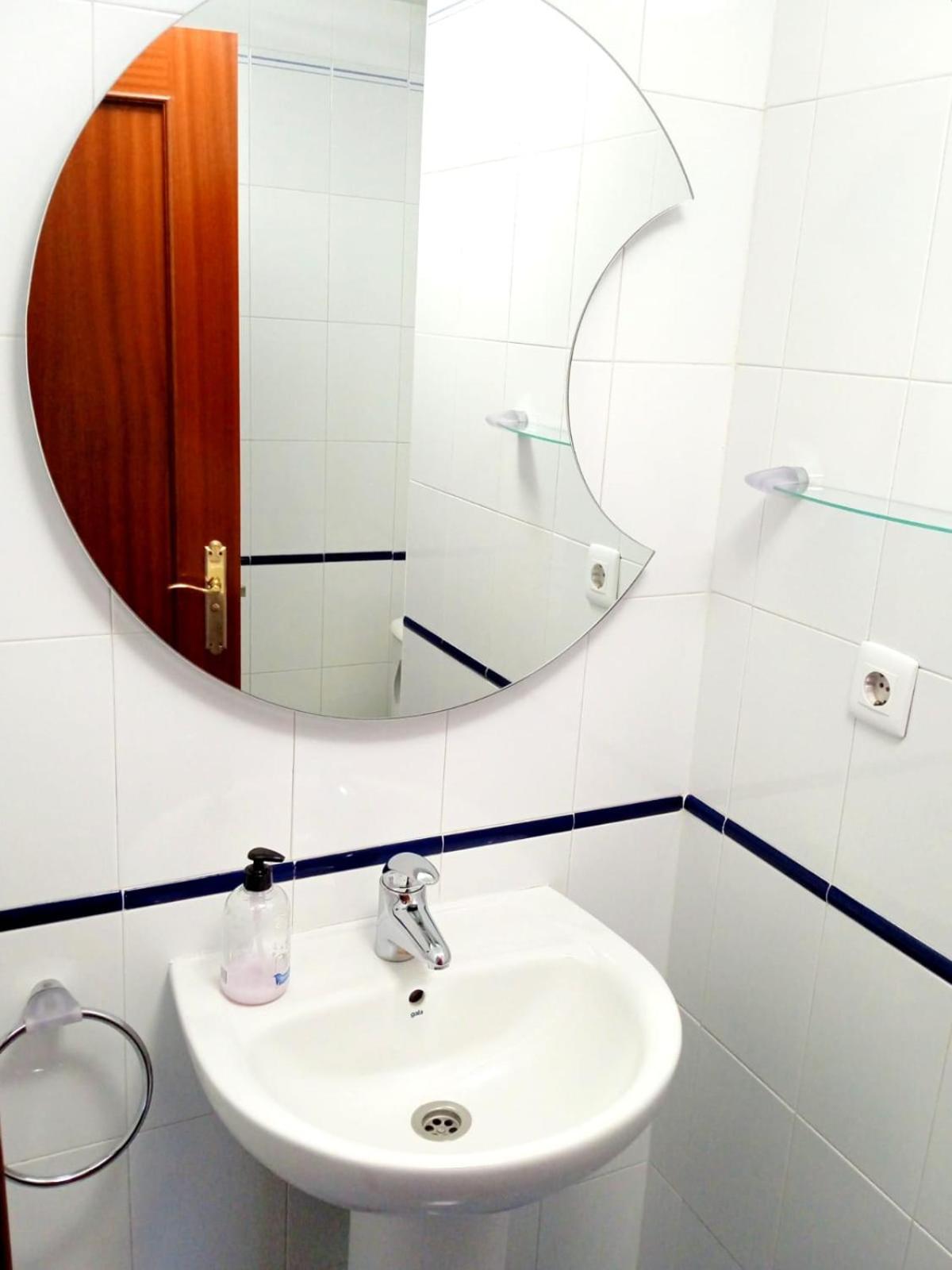 Apartamento Las Terrazas マルベーリャ エクステリア 写真