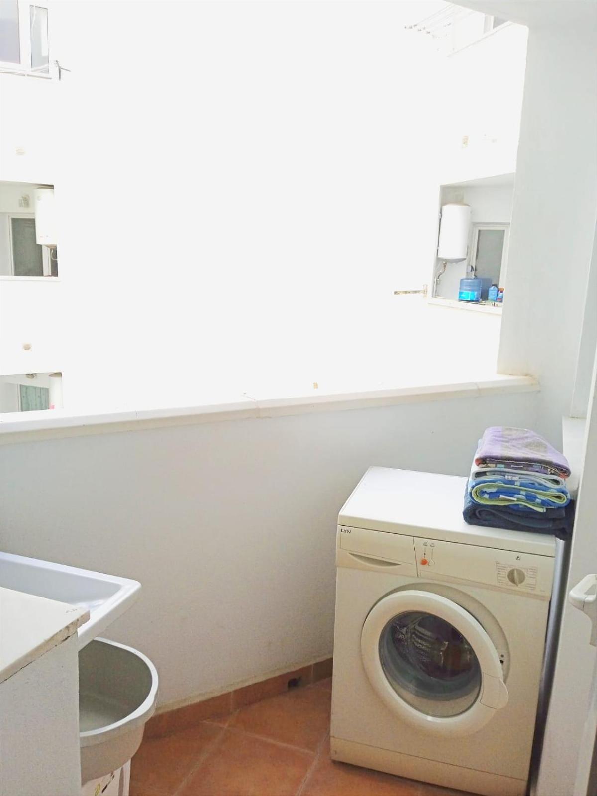 Apartamento Las Terrazas マルベーリャ エクステリア 写真