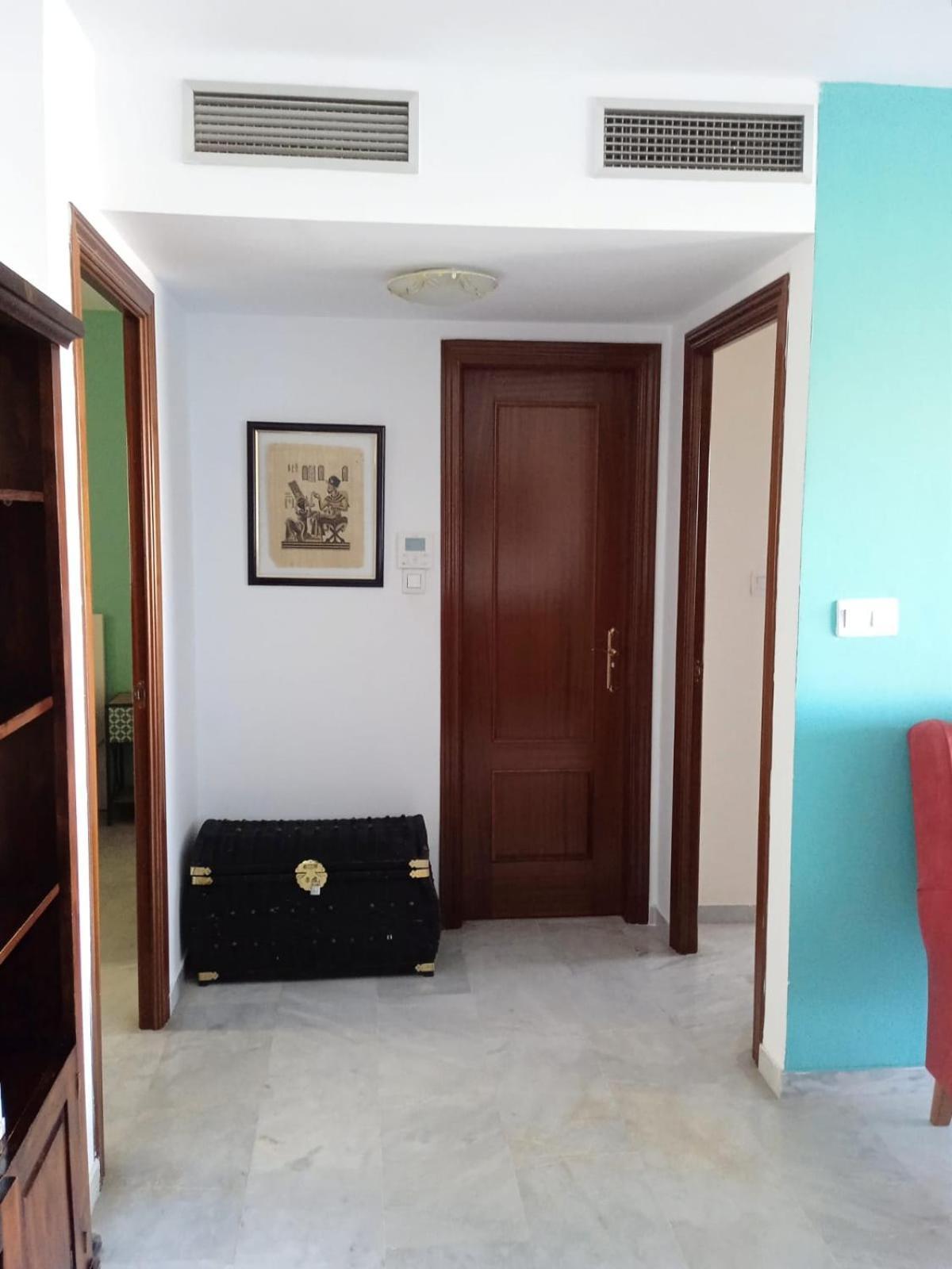 Apartamento Las Terrazas マルベーリャ エクステリア 写真