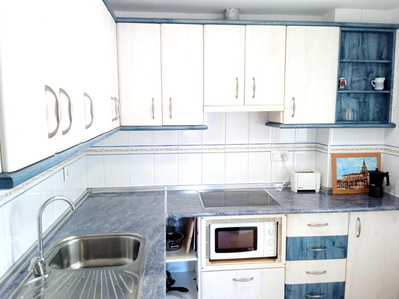 Apartamento Las Terrazas マルベーリャ エクステリア 写真