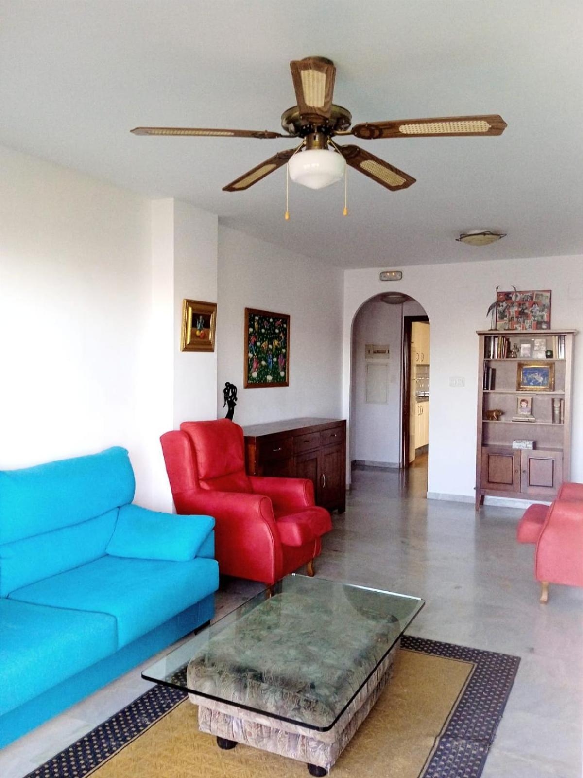 Apartamento Las Terrazas マルベーリャ エクステリア 写真