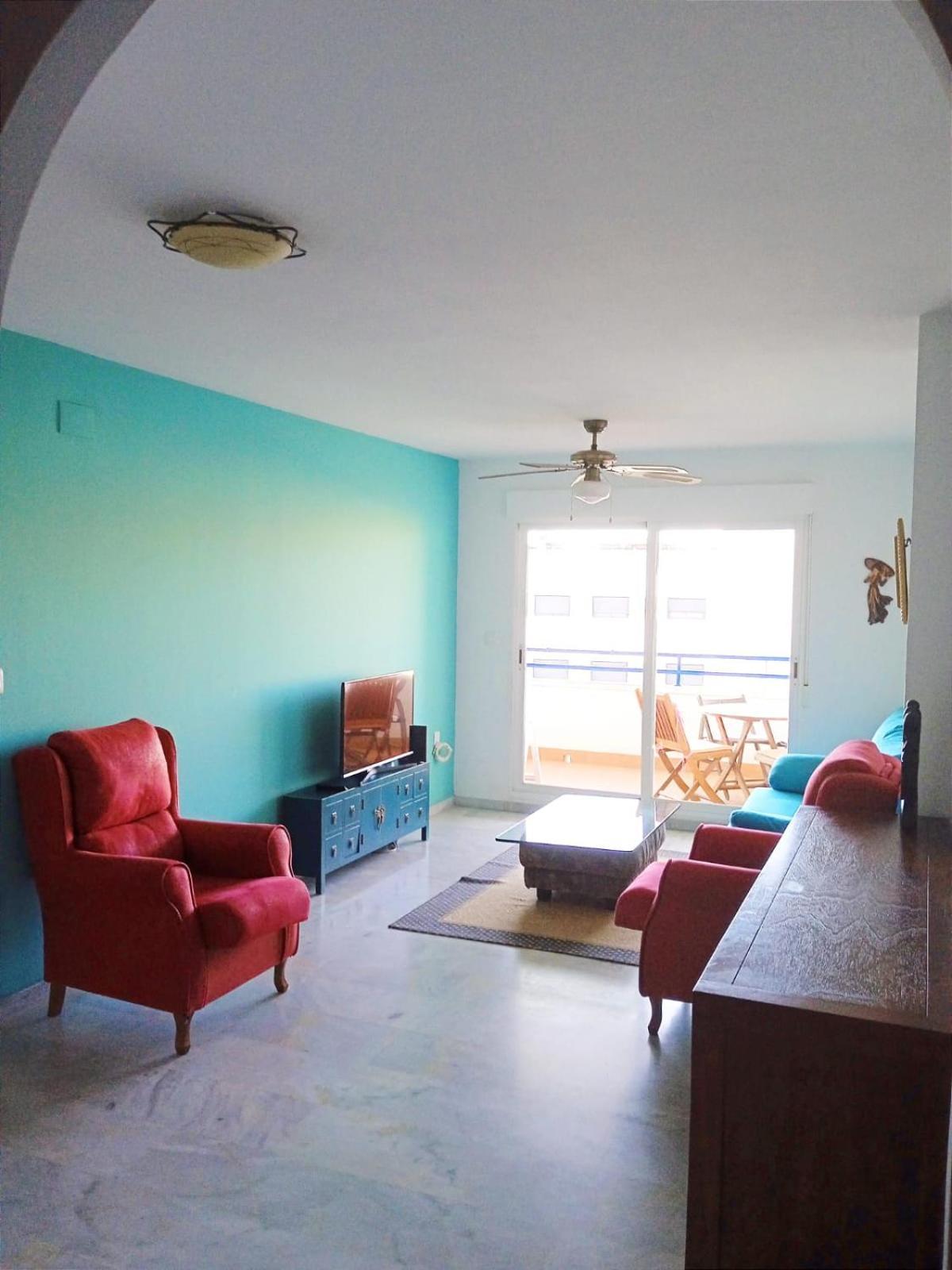 Apartamento Las Terrazas マルベーリャ エクステリア 写真