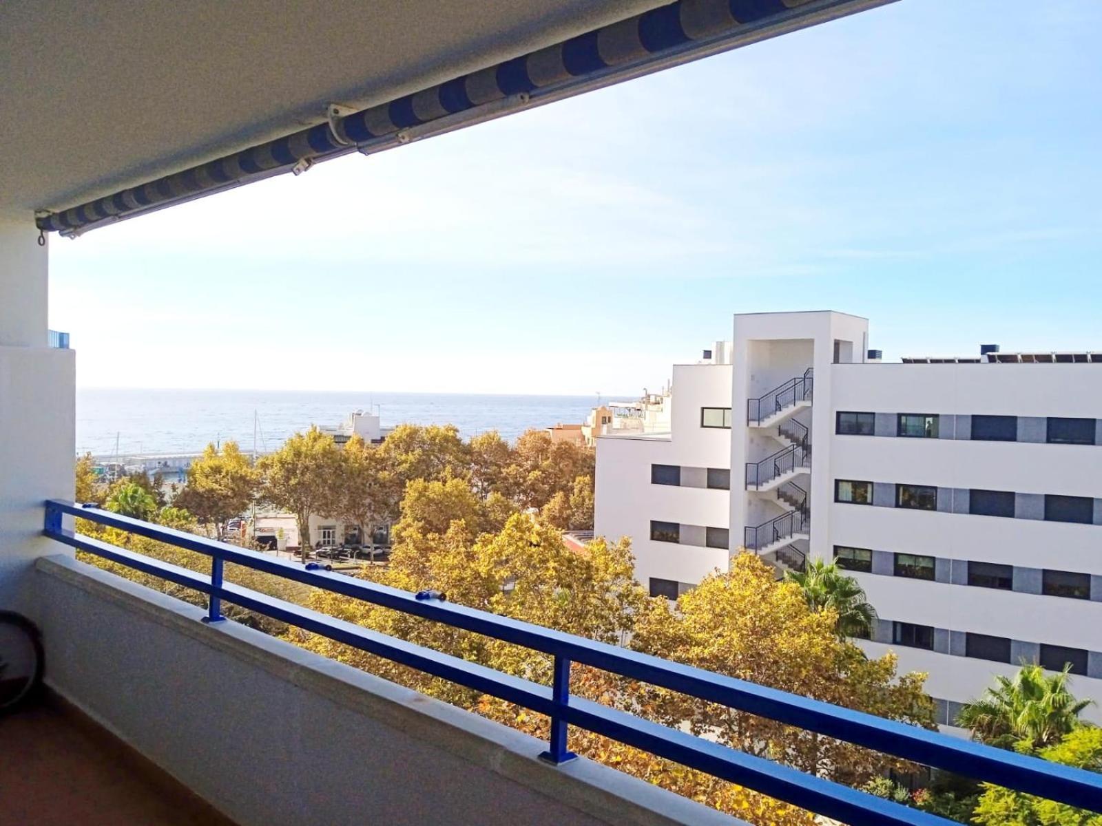 Apartamento Las Terrazas マルベーリャ エクステリア 写真